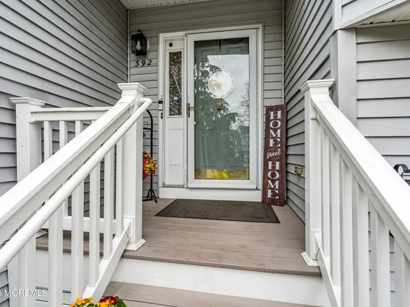 392 Begonia Court #3902, Toms River, NJ 08753