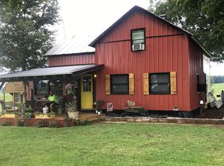 470 Davis Ln, Vine Grove, KY 40175