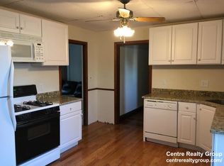 32 Augustus Ave #1, Boston, MA 02131