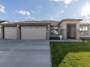 11914 Dunsmuir Dr, Pasco, WA