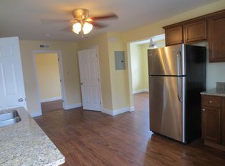 52 Marchand St APT 1, Fall River, MA 02723