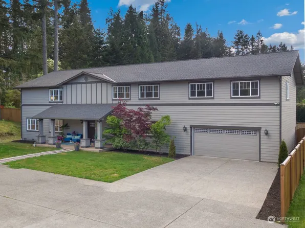 24215 SE 24th Street, Sammamish, WA 98075