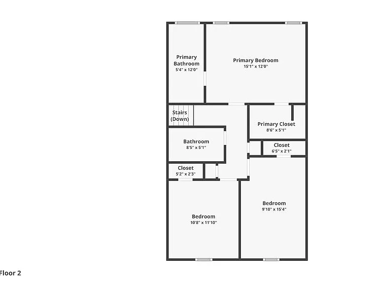 4169 Cedar Ridge Trl — Photo 2
