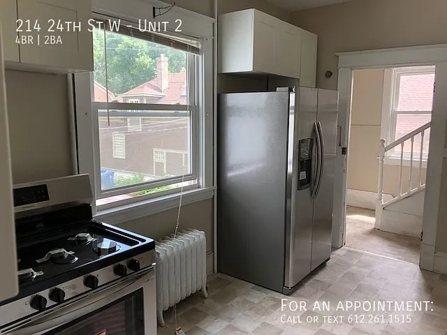 214 24th St W #2 — Photo 6