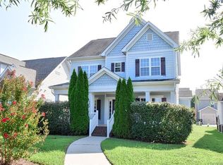 19838 Davidson Concord Rd, Davidson, NC 28036