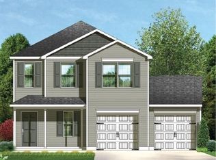 4089 Liberty Estates Dr, Macon, GA 31216