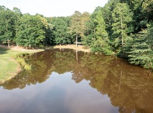 1577 Dripping Springs Rd, La Fayette, GA 30728