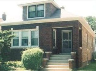 1546 Clinton Ave, Berwyn, IL 60402