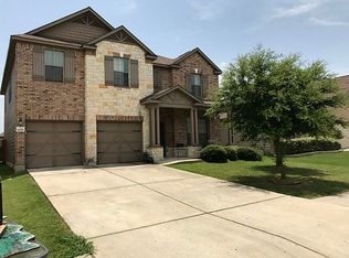 8605 Keynes Ln, Austin, TX 78747