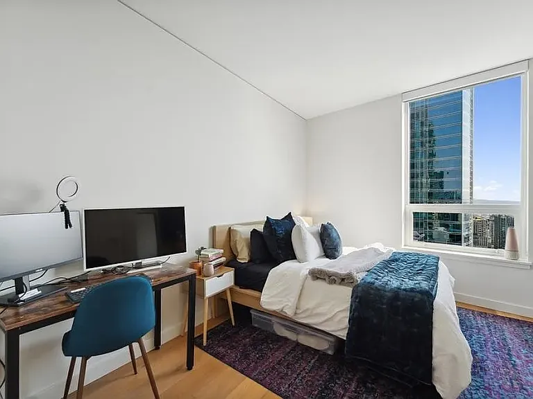 121 Stewart St #2305 — Photo 39