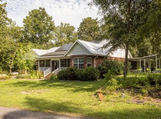 3039 113th Rd, Live Oak, FL 32060
