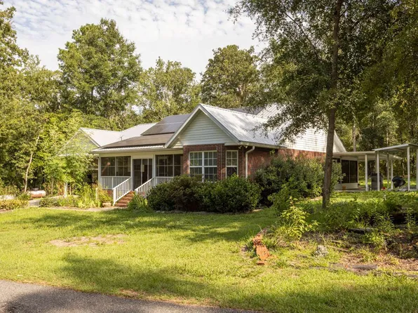 3039 113th Rd, Live Oak, FL 32060