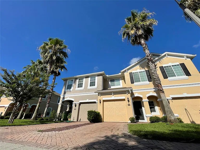2530 Passamonte Dr #10E — Photo 1