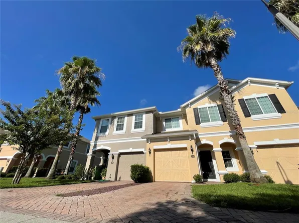 2530 Passamonte Dr #10E, Winter Park, FL 32792