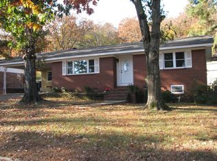 207 Mockingbird Ln, Russellville, AR 72801