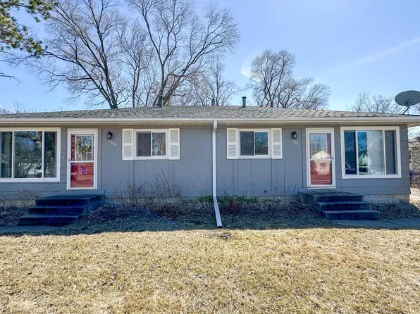 1304 10th St N, Saint Cloud, MN 56303