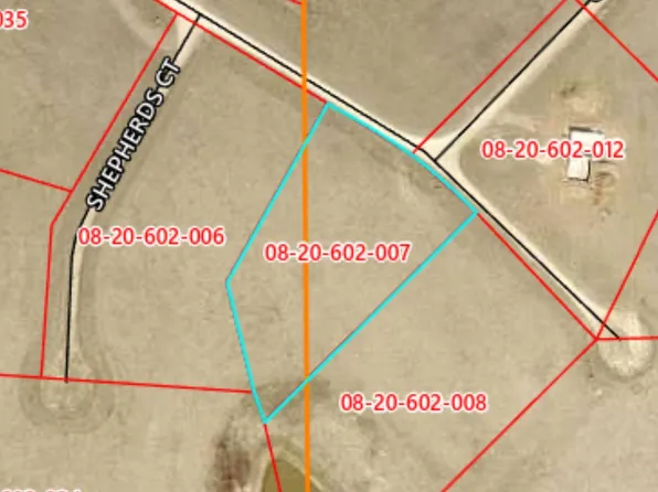 7 W View Dr, Guttenberg, IA 52052