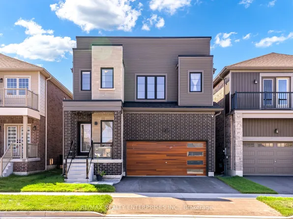 61 Wheatfield Rd, Barrie, ON L9J 0T4
