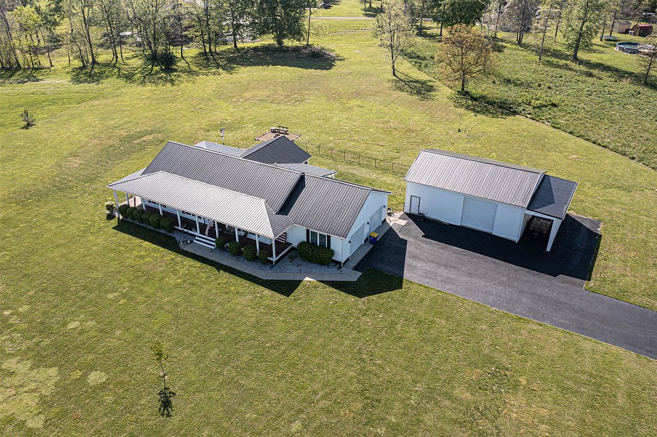 206 Carnes Rd, Smiths Grove, KY 42171 MLS RA20231730 Zillow