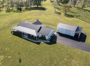 206 Carnes Rd, Smiths Grove, KY 42171