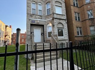705 W Garfield Blvd APT 1, Chicago, IL 60621