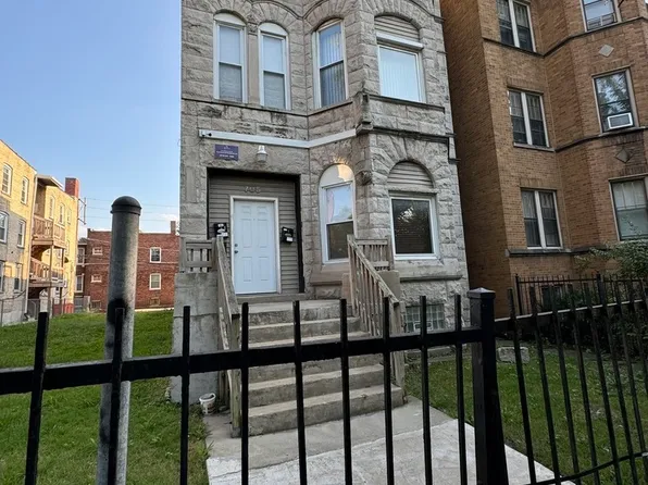 705 W Garfield Blvd APT 1, Chicago, IL 60621