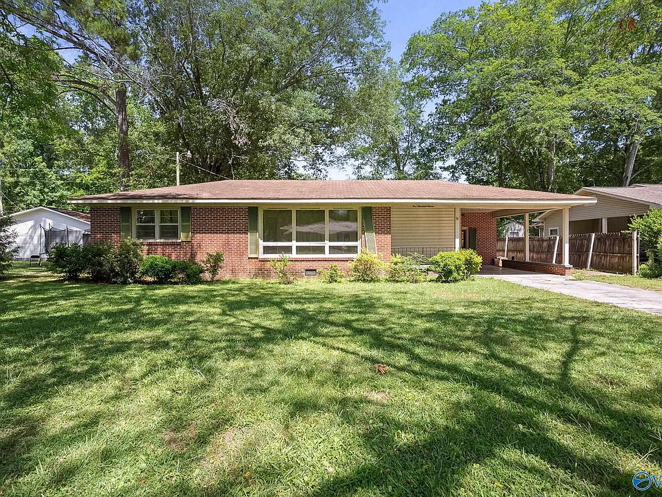 507B Bynum St, Scottsboro, AL 35768 Zillow