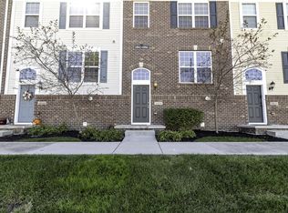 14054 Wimbleton Way #1, Fishers, IN 46037