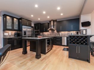 5408 Sunview Bay, Strathcona County, AB T8H0K3