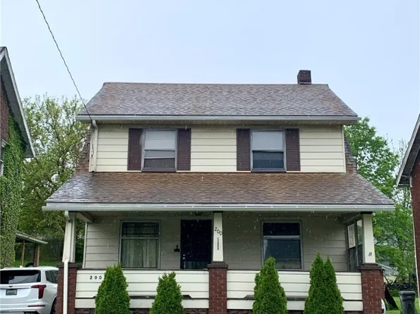 200 N Maryland Ave, Youngstown, OH 44509