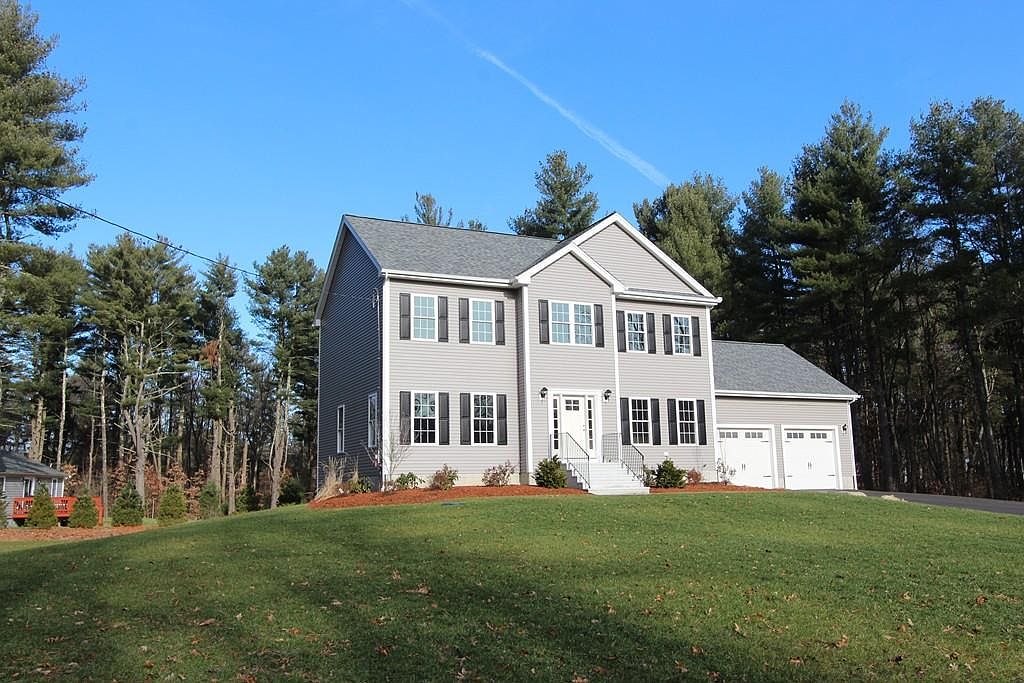 168 Agricultural Ave, Rehoboth, MA 02769 Zillow