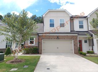1201 Fitchie Pl, Durham, NC 27703