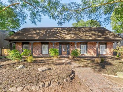 4517 Valley Brook Dr, N Little Rock, AR, 72116