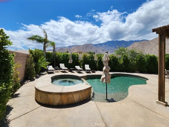 1090 Palmas Rdg, Palm Springs, CA 92262