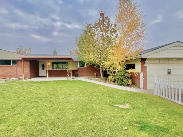 9 N 42nd Ave, Yakima, WA 98908