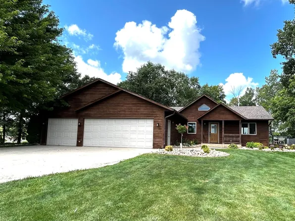 18019 Pelican Rd, Albert Lea, MN 56007