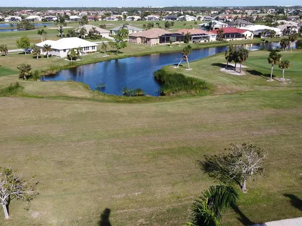 627 MONACO DRIVE, PUNTA GORDA, FL 33950