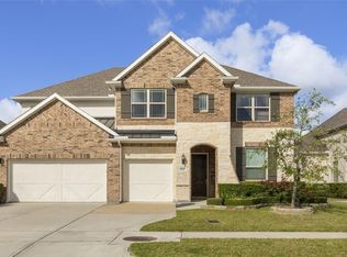 922 Shumard St, Webster, TX 77598