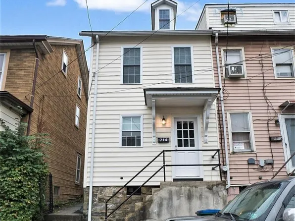 714 Evans St, Bethlehem, PA 18015