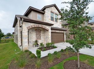 9836 Milla Cir, Austin, TX 78748