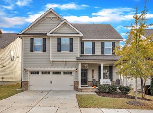 729 Groveview Wynd, Wendell, NC 27591
