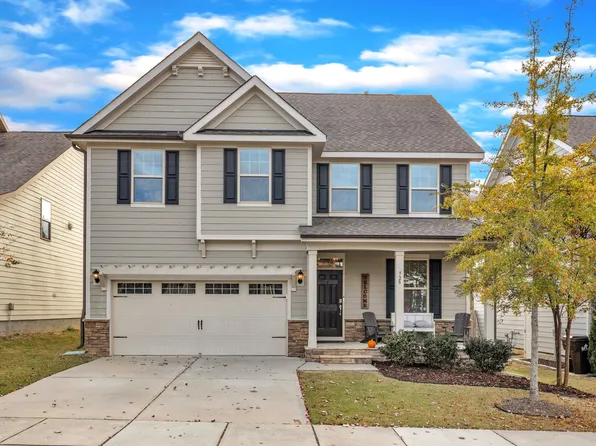 729 Groveview Wynd, Wendell, NC 27591