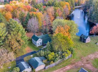 203329 Bentley Rd, Rosholt, WI 54473