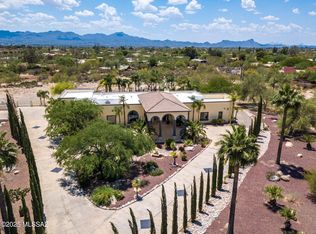 6675 N Casas Adobes Rd, Tucson, AZ 85704