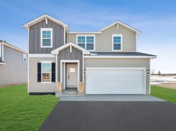 15189 116th Ave N, Osseo, MN 55369