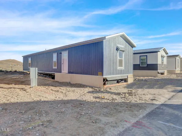 500 North 12th Street #G-7, Kremmling, CO 80459