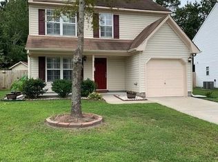 5015 Huntclub Chase, Suffolk, VA 23435