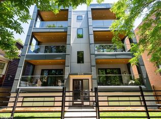 3105 N Damen Ave #2N, Chicago, IL 60618