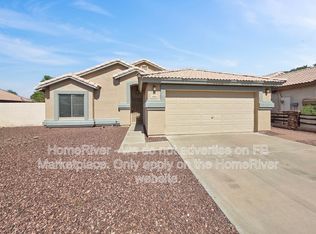 1110 W Nancy Ln, Phoenix, AZ 85041