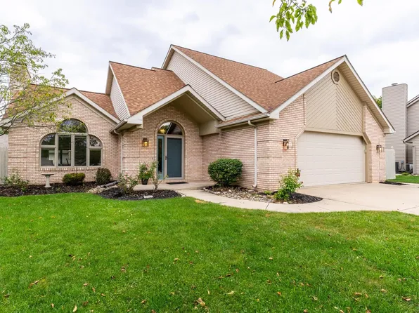 7517 Greymoor Dr, Fort Wayne, IN 46815